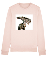 Xenomorph Bluză mânecă lungă Unisex Rise