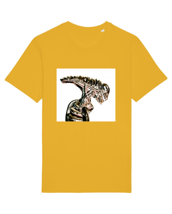 Xenomorph Spectra Yellow