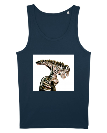 Xenomorph Navy