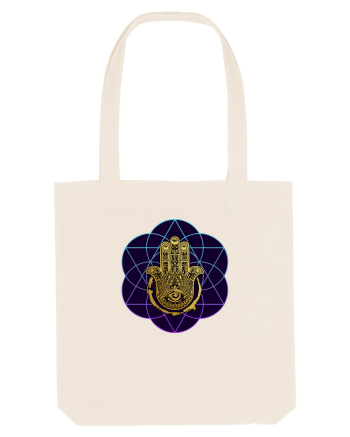 Hamsa Hand Natural