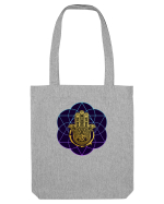 Hamsa Hand Sacoșă textilă