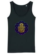 Hamsa Hand Maiou Damă Dreamer