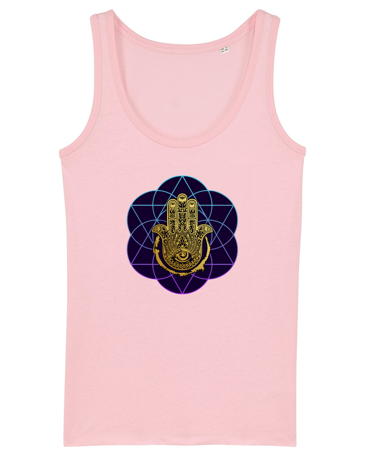 Maiou Damă Dreamer Cotton Pink