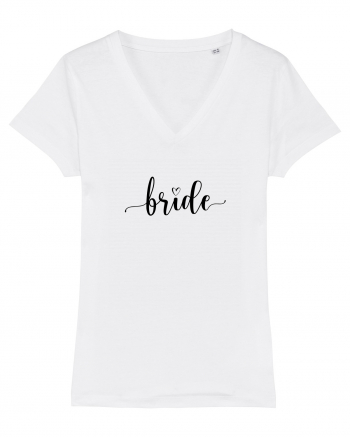 BRIDE White