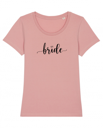 BRIDE Canyon Pink