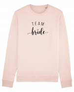 Team Bride Bluză mânecă lungă Unisex Rise