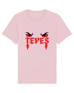 Vlad Dracul Vlad Tepes .Dracula Tricou mânecă scurtă Unisex Rocker