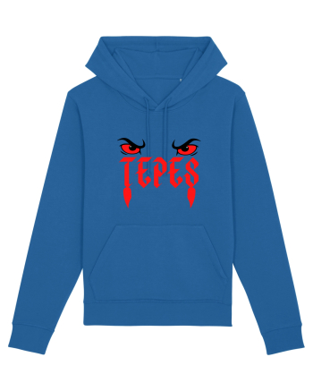 Vlad Dracul Vlad Tepes .Dracula Royal Blue