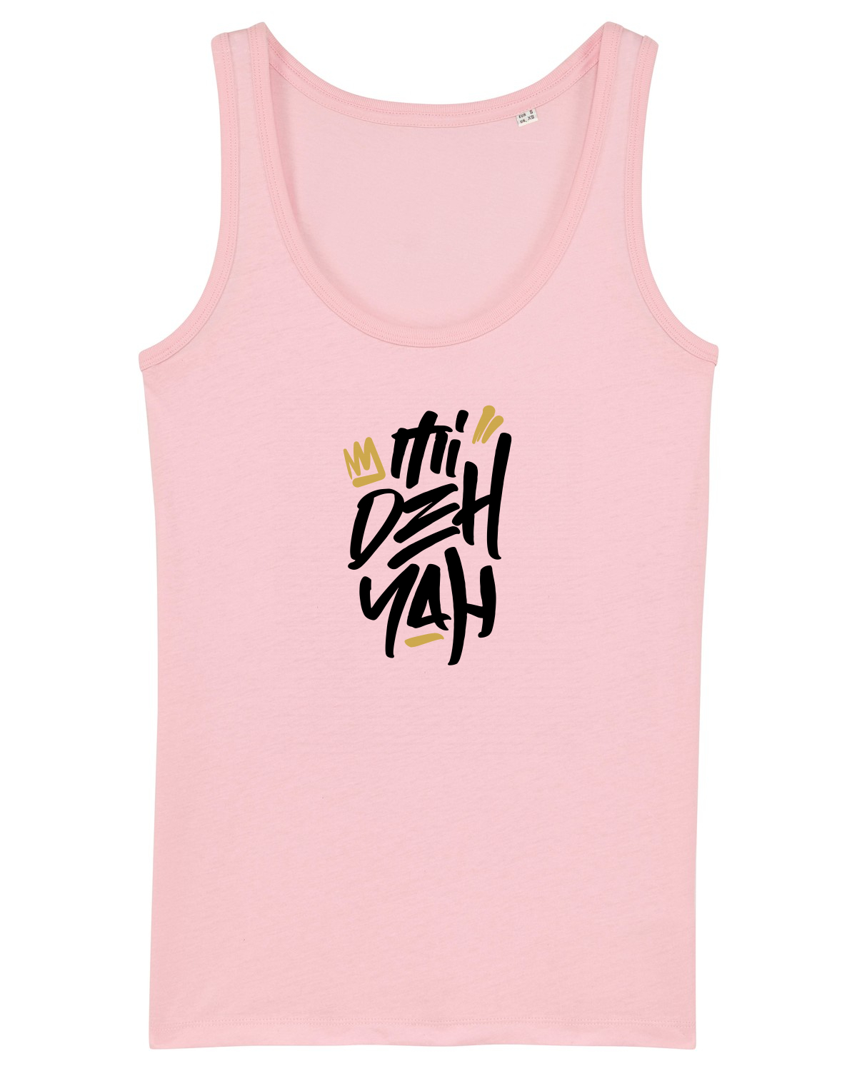 Maiou Damă Dreamer Cotton Pink