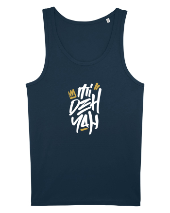 Mi Deh Yah Navy