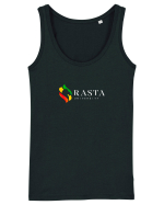 Rasta University Lion Logo Maiou Damă Dreamer