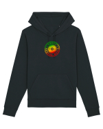 Sweet Reggae Music Hanorac Unisex Drummer