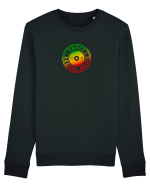 Sweet Reggae Music Bluză mânecă lungă Unisex Rise