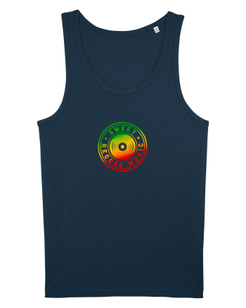 Sweet Reggae Music Navy