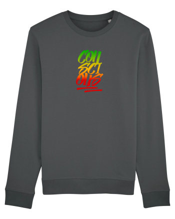 Conscious Anthracite