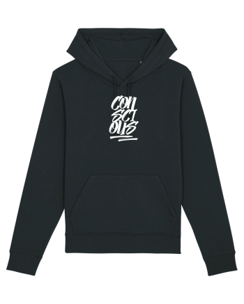 Conscious Black
