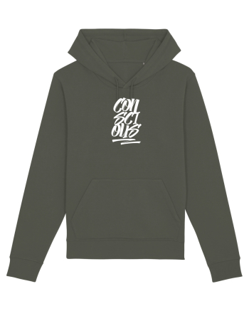 Conscious Khaki