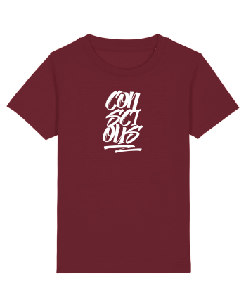 Conscious Burgundy