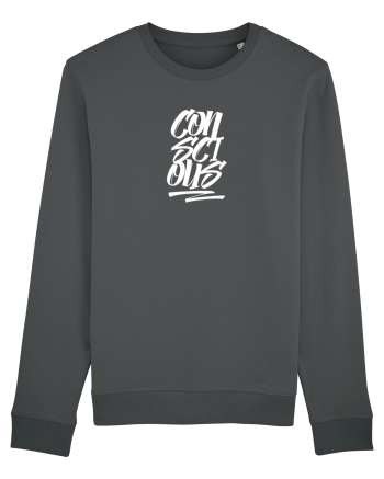 Conscious Anthracite
