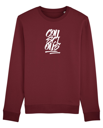 Conscious Burgundy