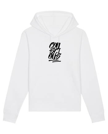 Conscious White