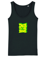 Dub To The Bone Maiou Damă Dreamer