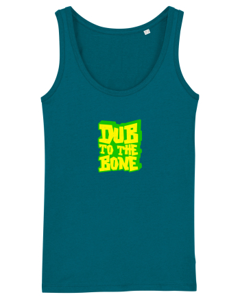 Dub To The Bone Ocean Depth