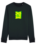 Dub To The Bone Bluză mânecă lungă Unisex Rise