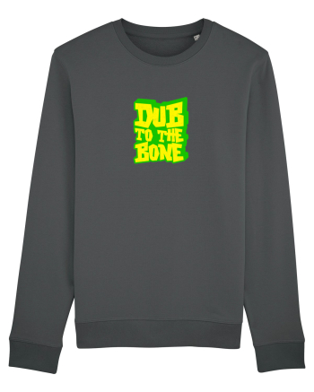 Dub To The Bone Anthracite