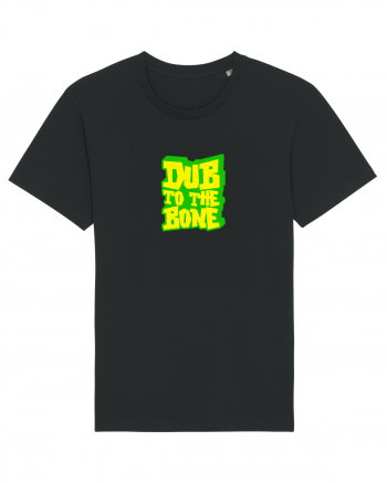 Dub To The Bone Black