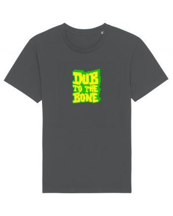 Dub To The Bone Anthracite