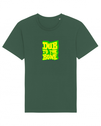 Dub To The Bone Bottle Green