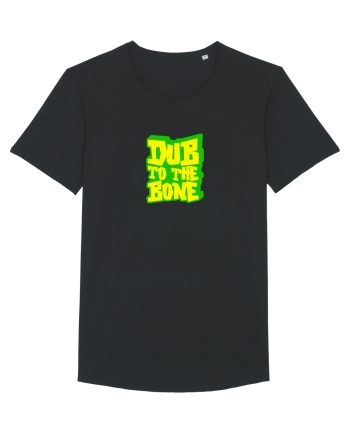 Dub To The Bone Black