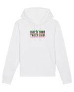 Each One Teach One Hanorac Unisex Drummer