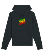 Everything Nice! Hanorac Unisex Drummer