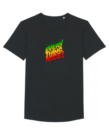 Everything Nice! Black