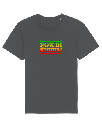 Pon Di Riddim Anthracite