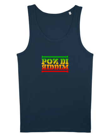 Pon Di Riddim Navy