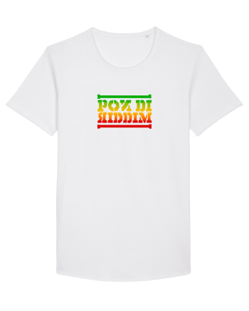 Pon Di Riddim White