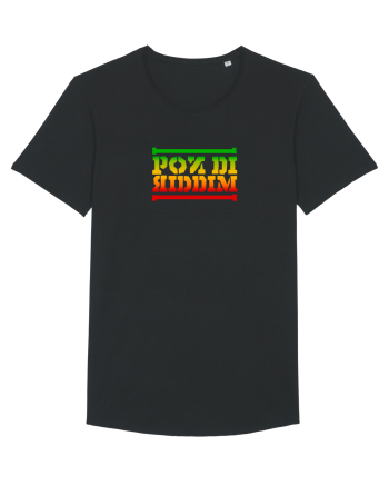 Pon Di Riddim Black