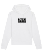 Pon Di Riddim Hanorac Unisex Drummer