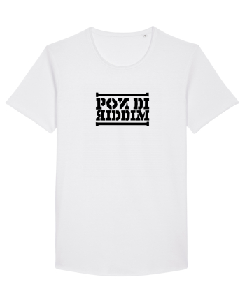 Pon Di Riddim White