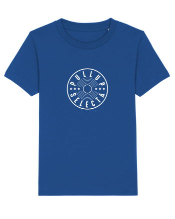 Pull Up Selecta Majorelle Blue