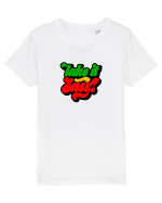 Take It Easy! Tricou mânecă scurtă  Copii Mini Creator