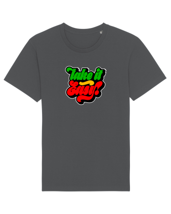 Take It Easy! Anthracite