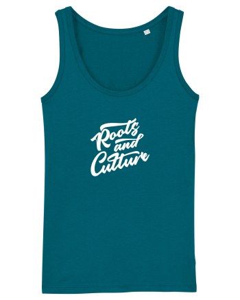 Roots And Culture Ocean Depth