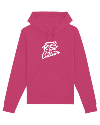 Roots And Culture Raspberry