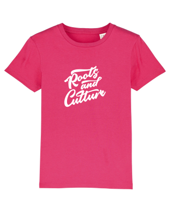 Roots And Culture Raspberry