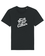 Roots And Culture Tricou mânecă scurtă Unisex Rocker