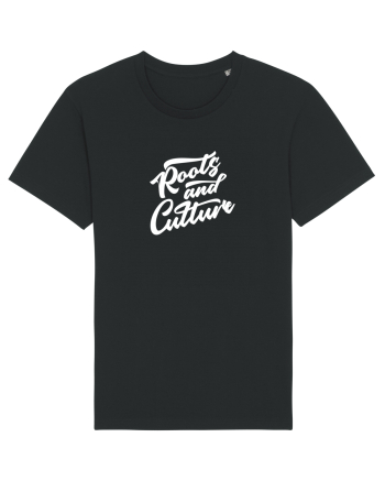 Roots And Culture Black